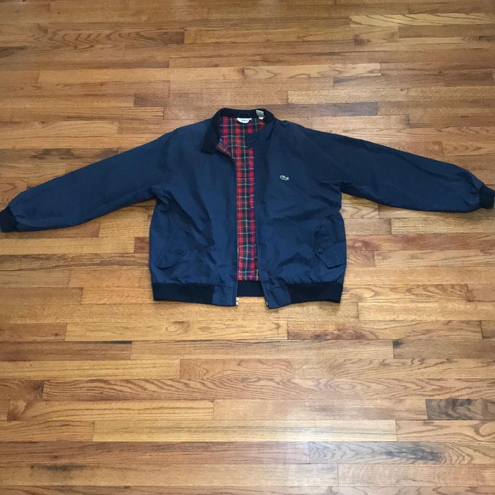 Vintage IZOD LACOSTE
